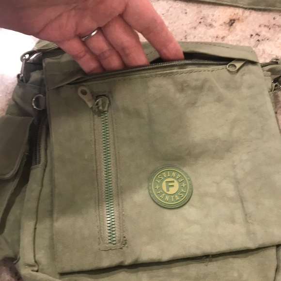 Cross body bag - Picture 4 of 7